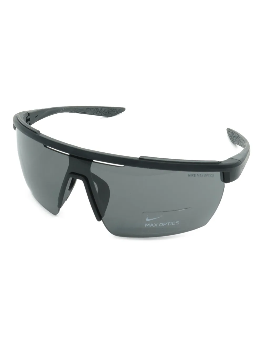 Nike Windshield Elite sunglasses Zwart