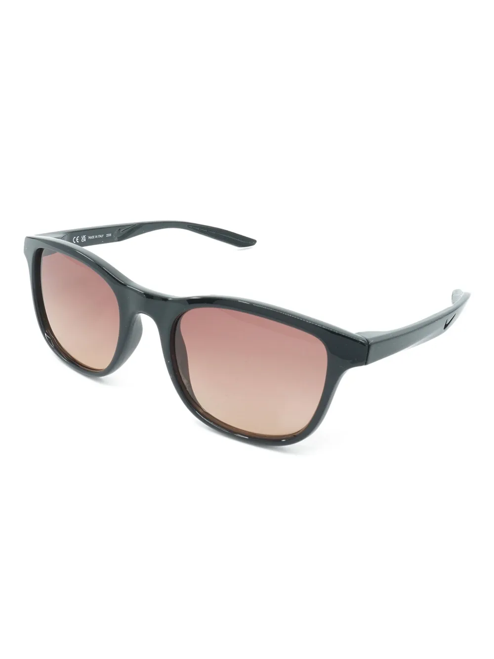 Nike Rebelry M sunglasses Zwart
