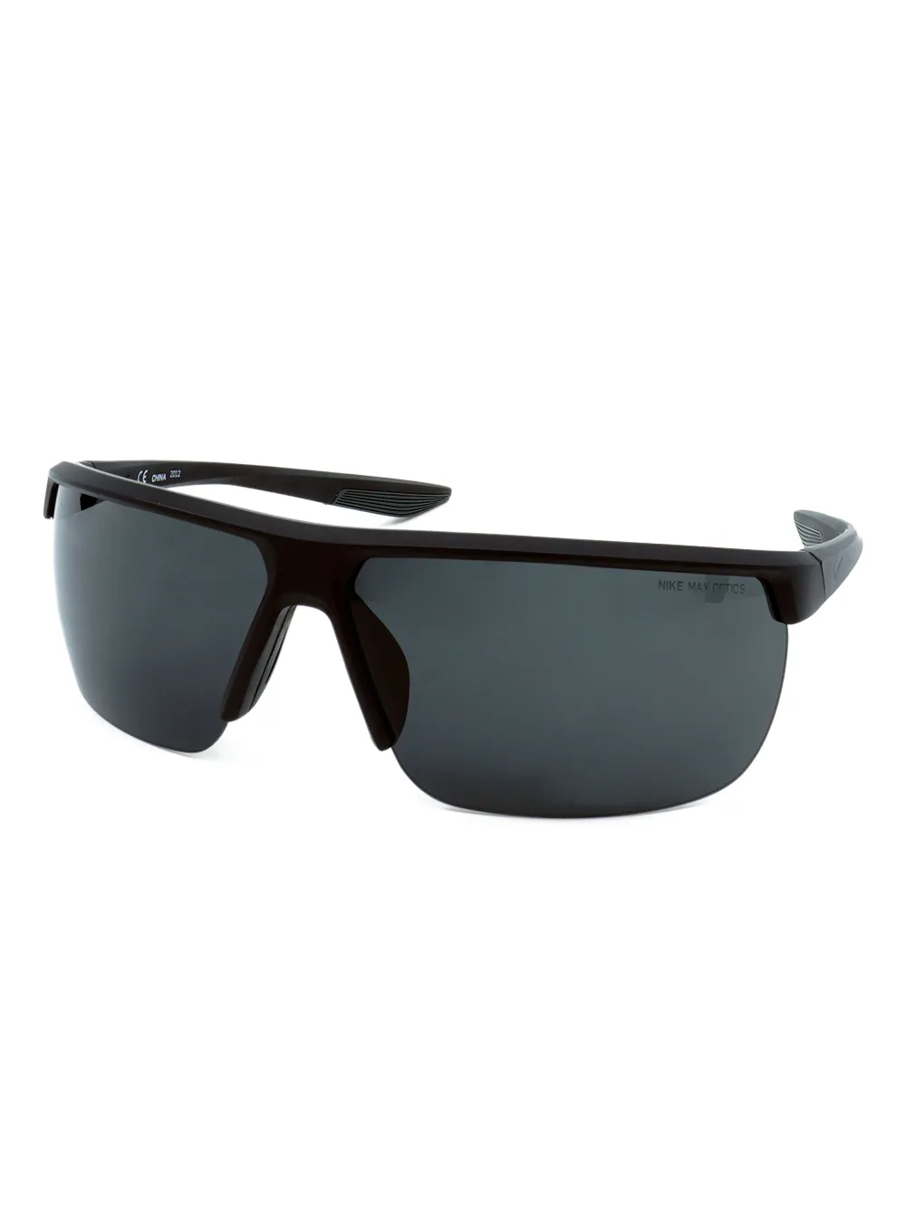Nike Tempest sunglasses Zwart