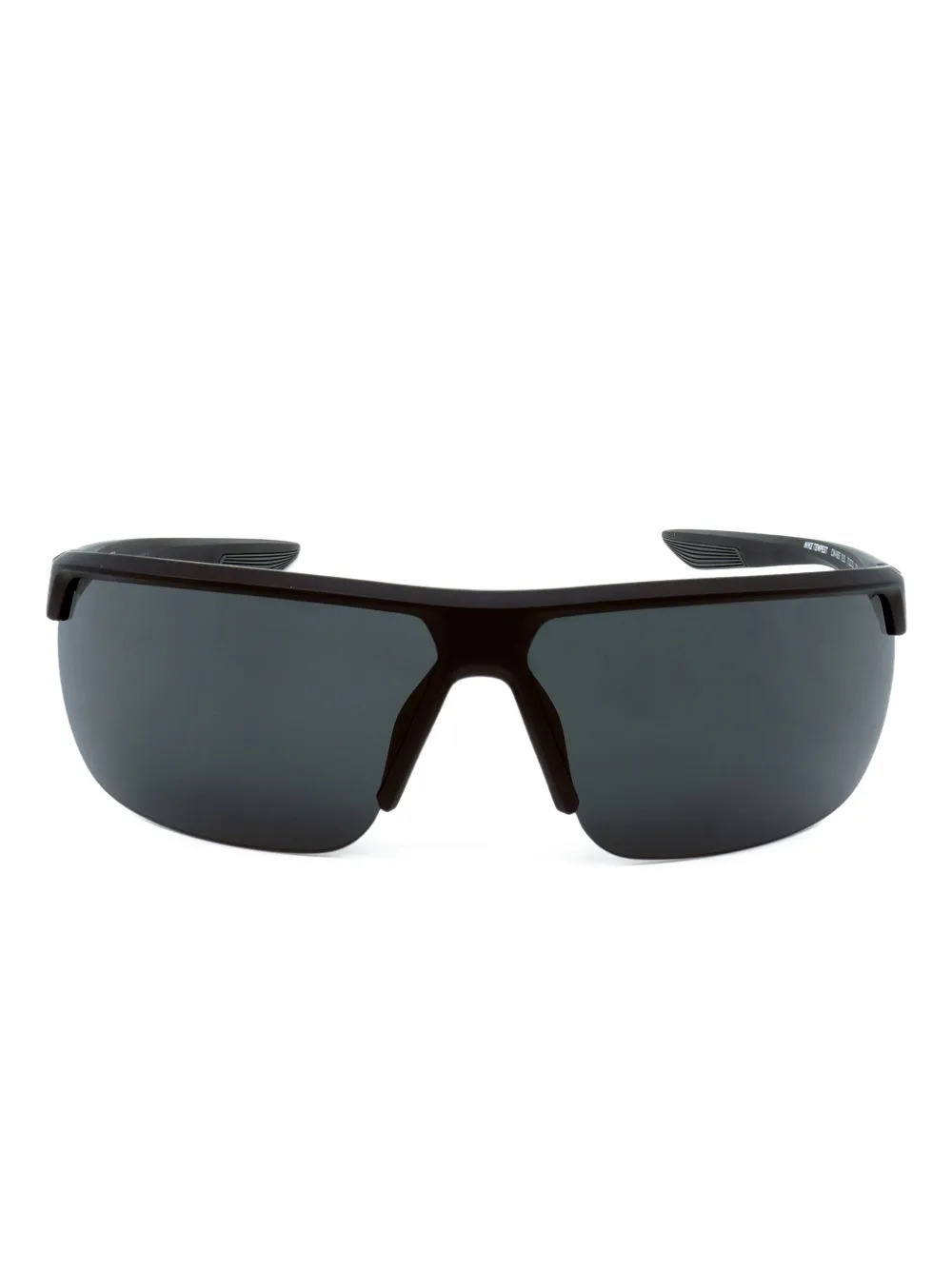 Nike Tempest sunglasses Zwart