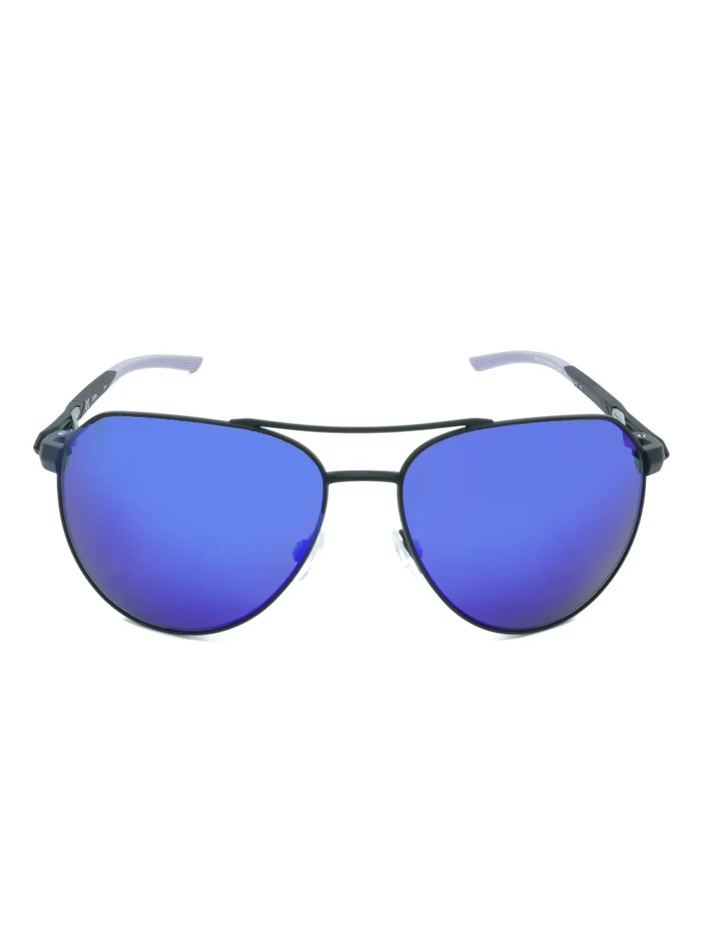Nike Club Nine sunglasses Zwart