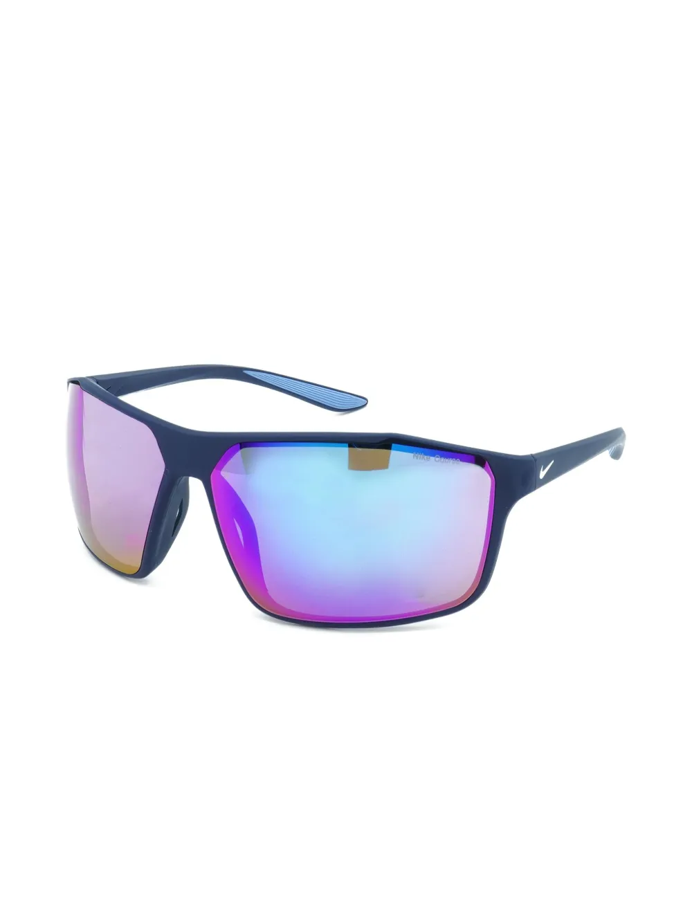 Nike "Black/Puple Platinum" Windstorm sunglasses | Image 2