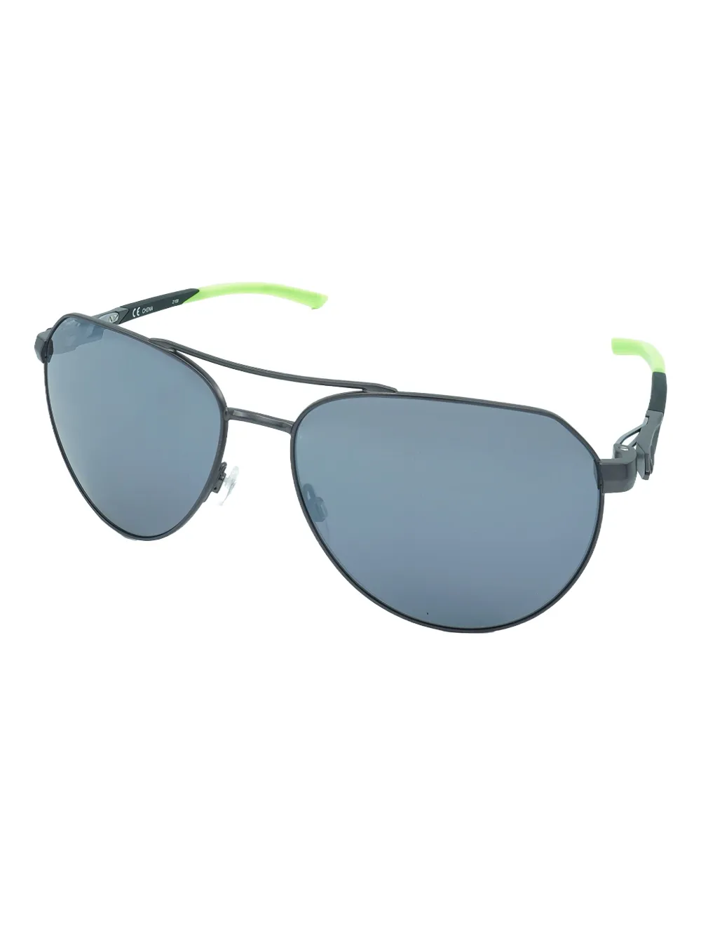 Nike Club Nine sunglasses Zwart