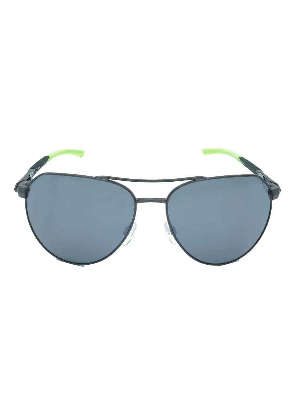 Nike Club Nine sunglasses Zwart