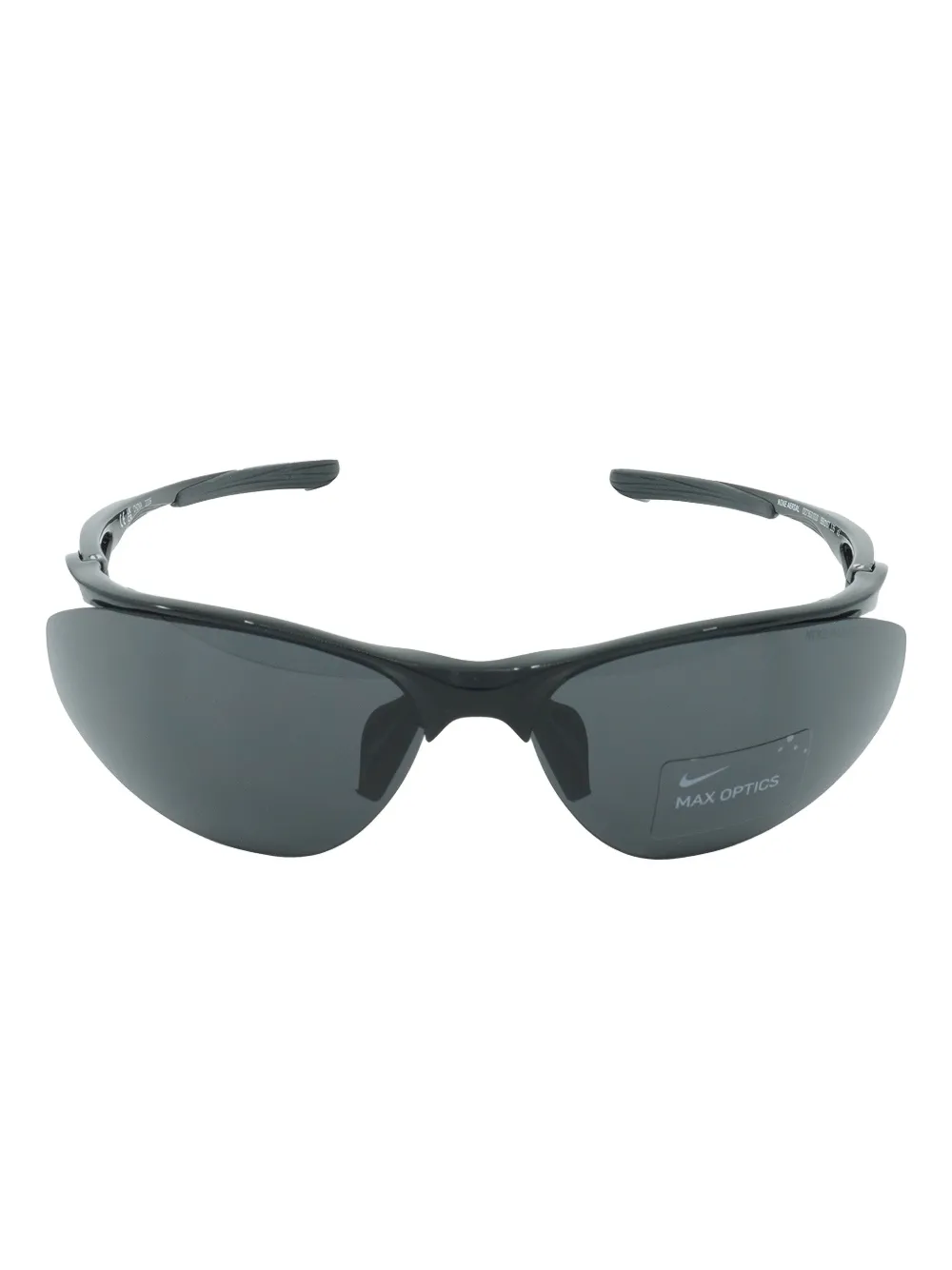 Nike Aerial sunglasses Zwart