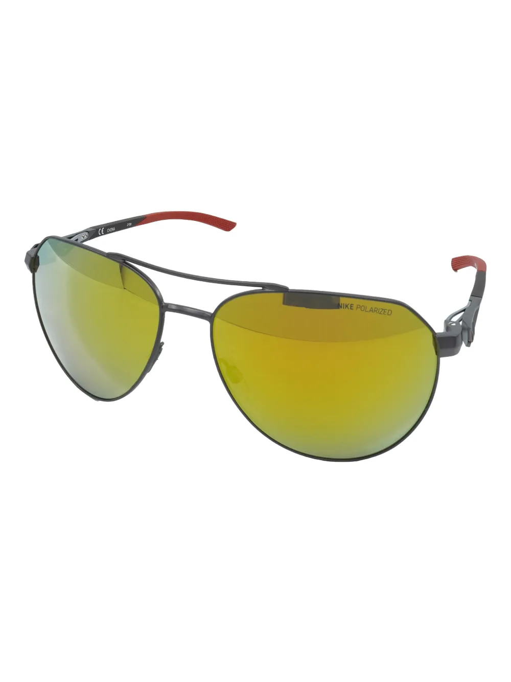 Nike Club Nine sunglasses Zwart