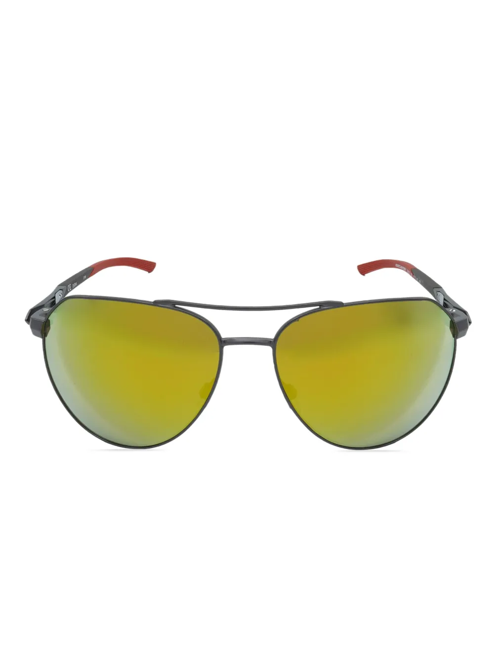 Nike Club Nine sunglasses - Nero