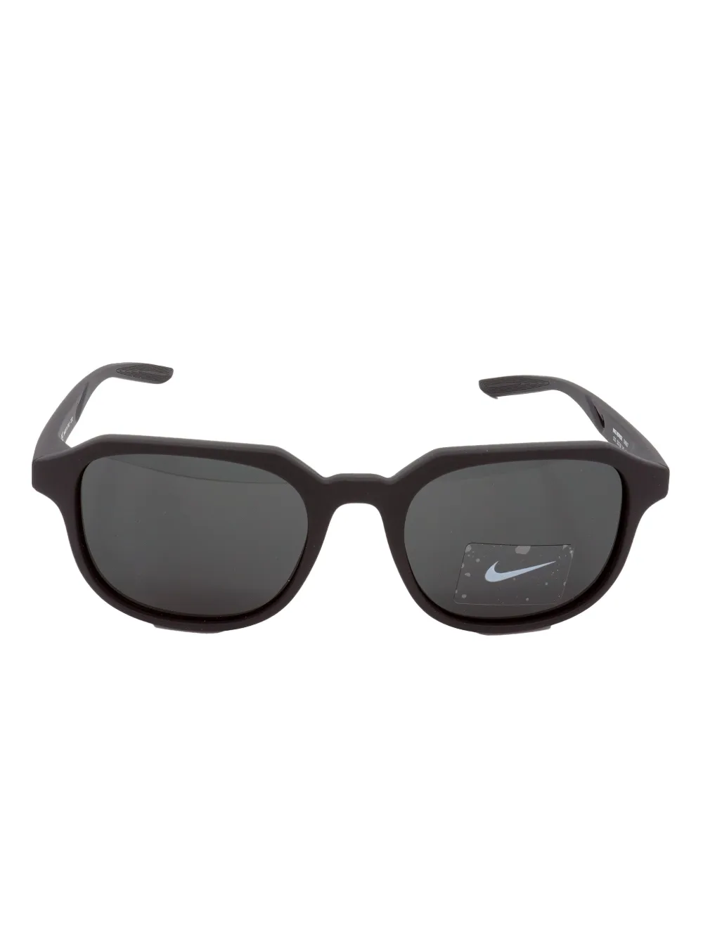 Nike Reprise sunglasses Zwart