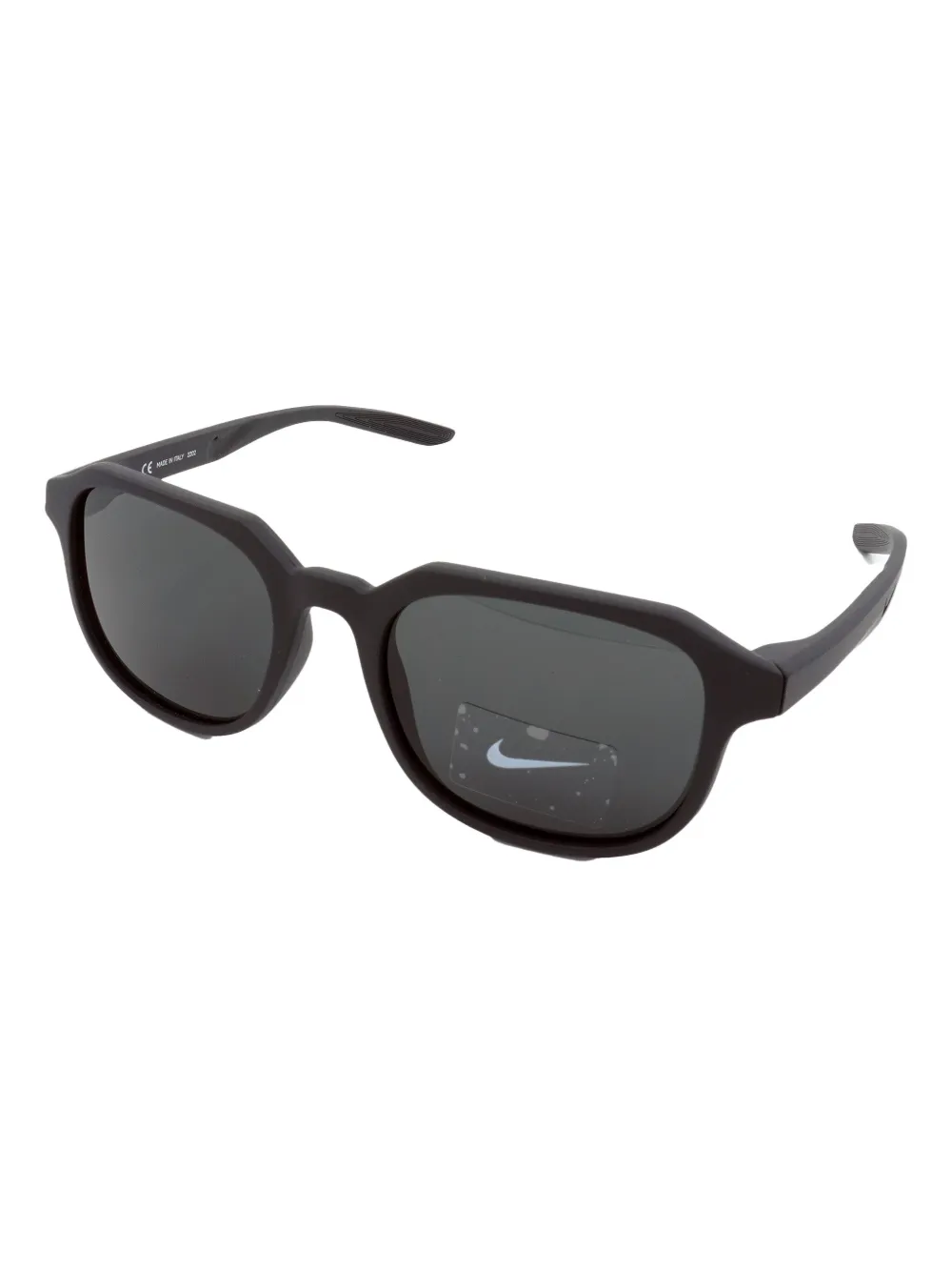 Nike Reprise sunglasses Zwart