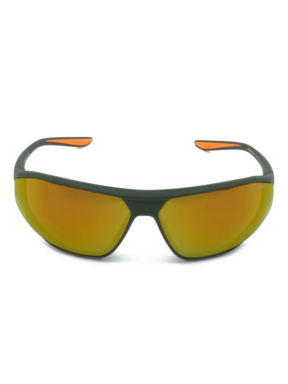 Nike lentes de sol Aero Swift | negro | Image 1