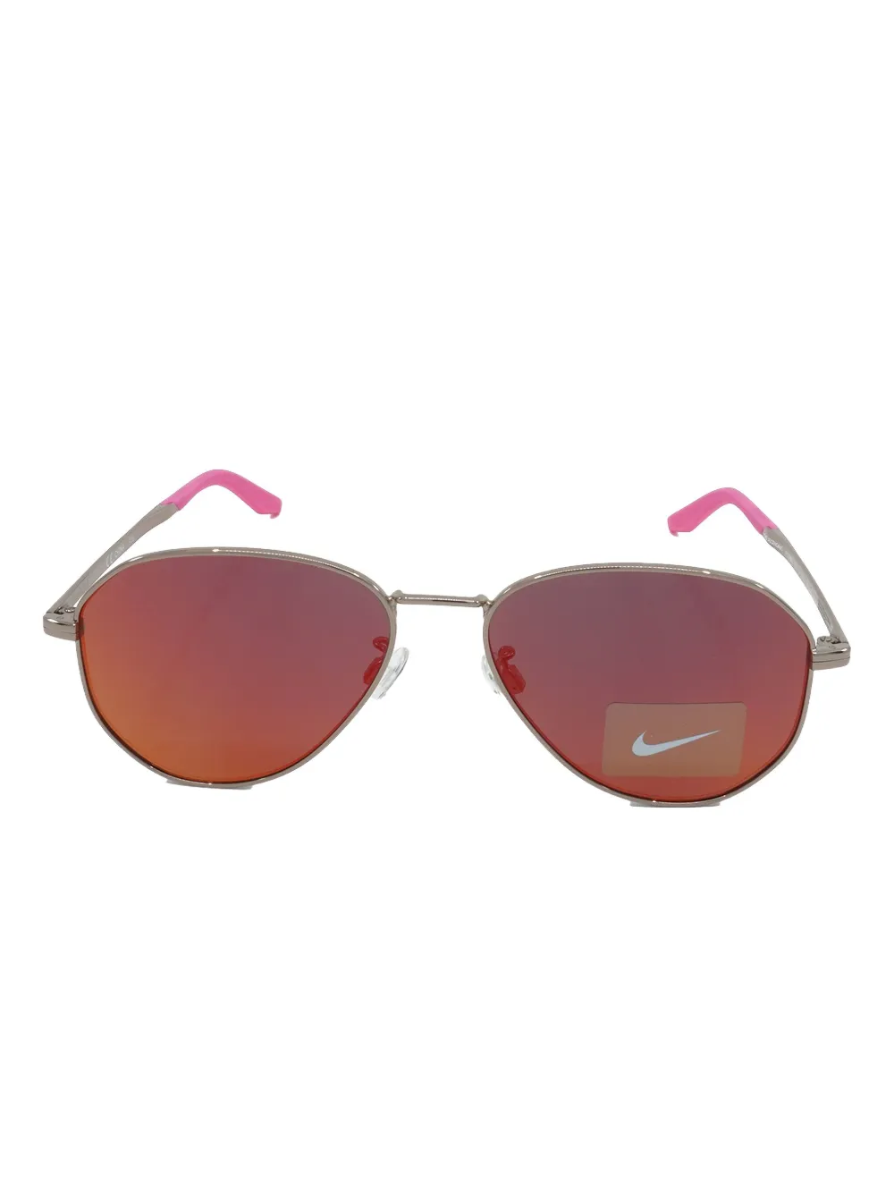 Nike Ascendant sunglasses Grijs