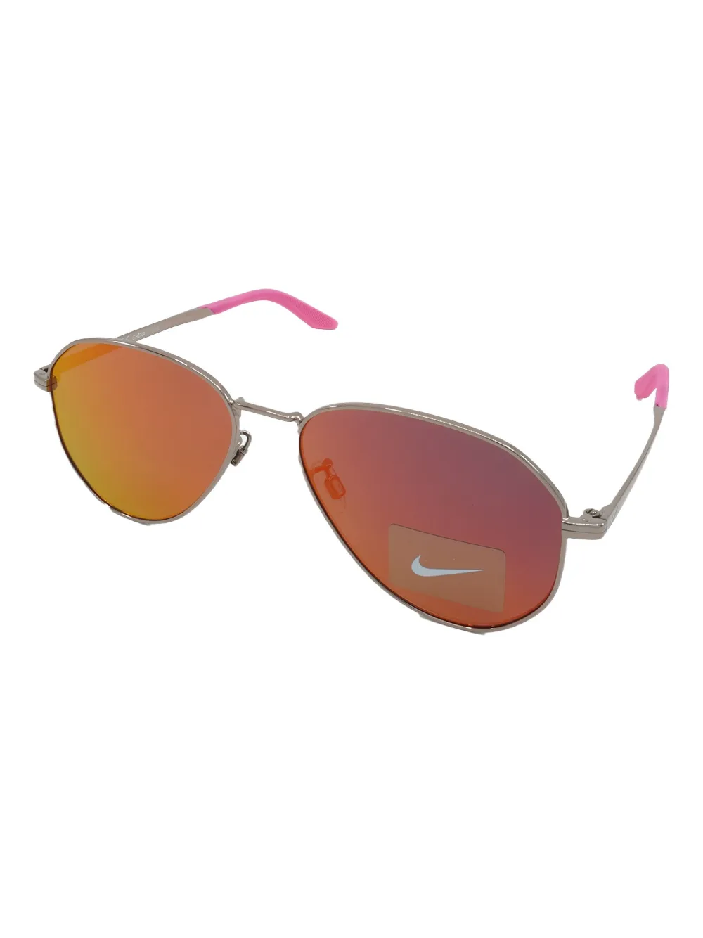 Nike Ascendant sunglasses Grijs