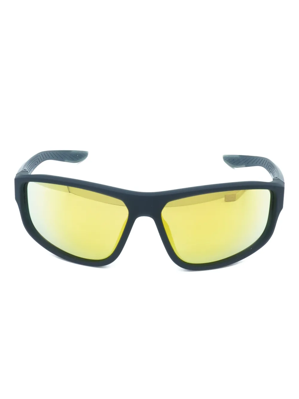 Nike Brazen Fuel sunglasses Zwart