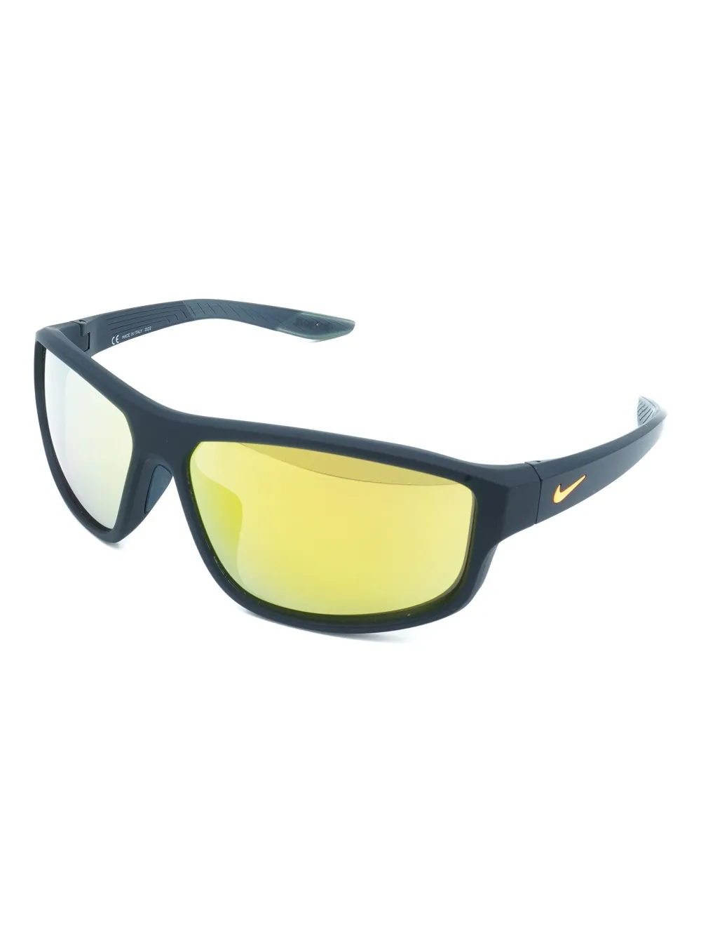 Nike Brazen Fuel sunglasses Zwart
