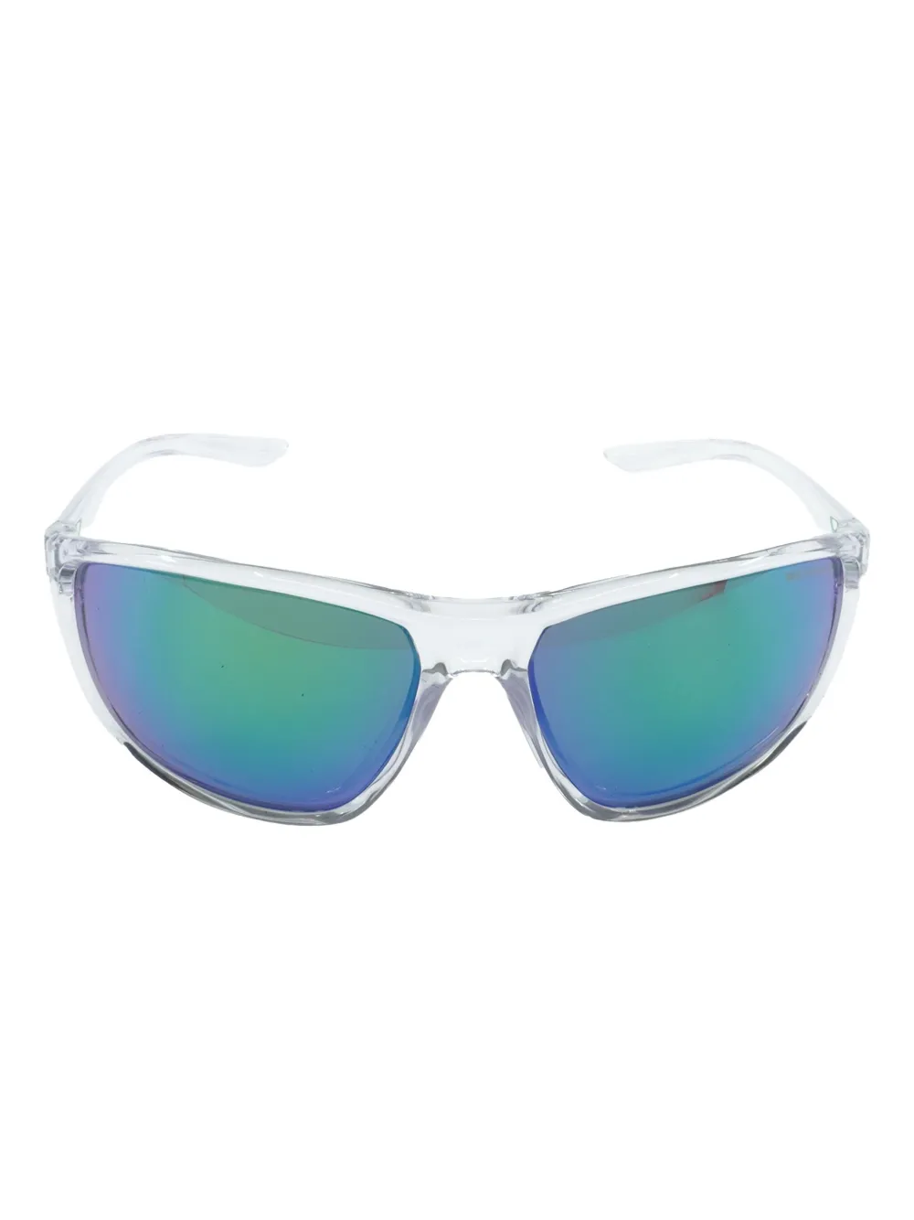 Nike Adrenaline sunglasses Wit