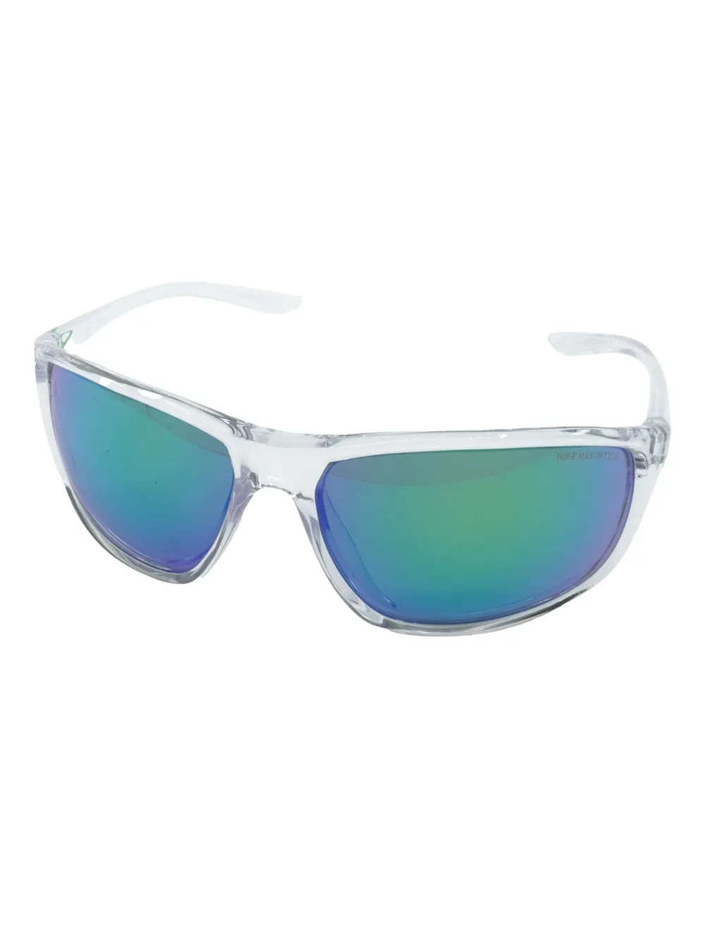Nike Adrenaline sunglasses Wit