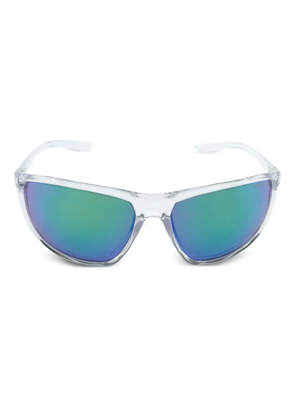 Nike Adrenaline sunglasses - Bianco