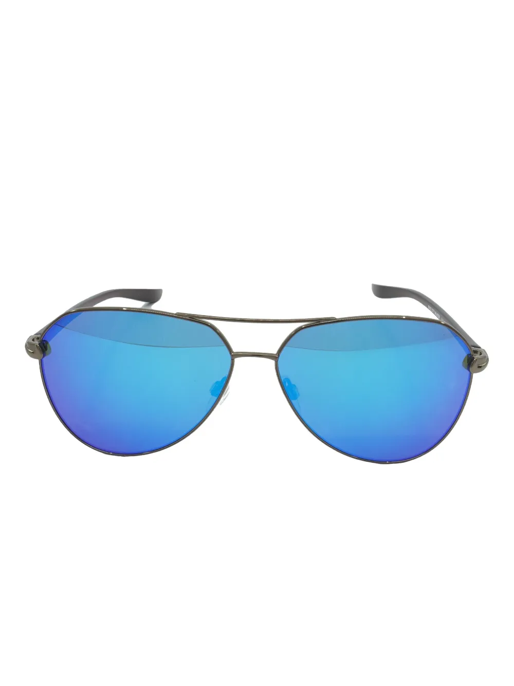 Nike CIty M sunglasses Zilver