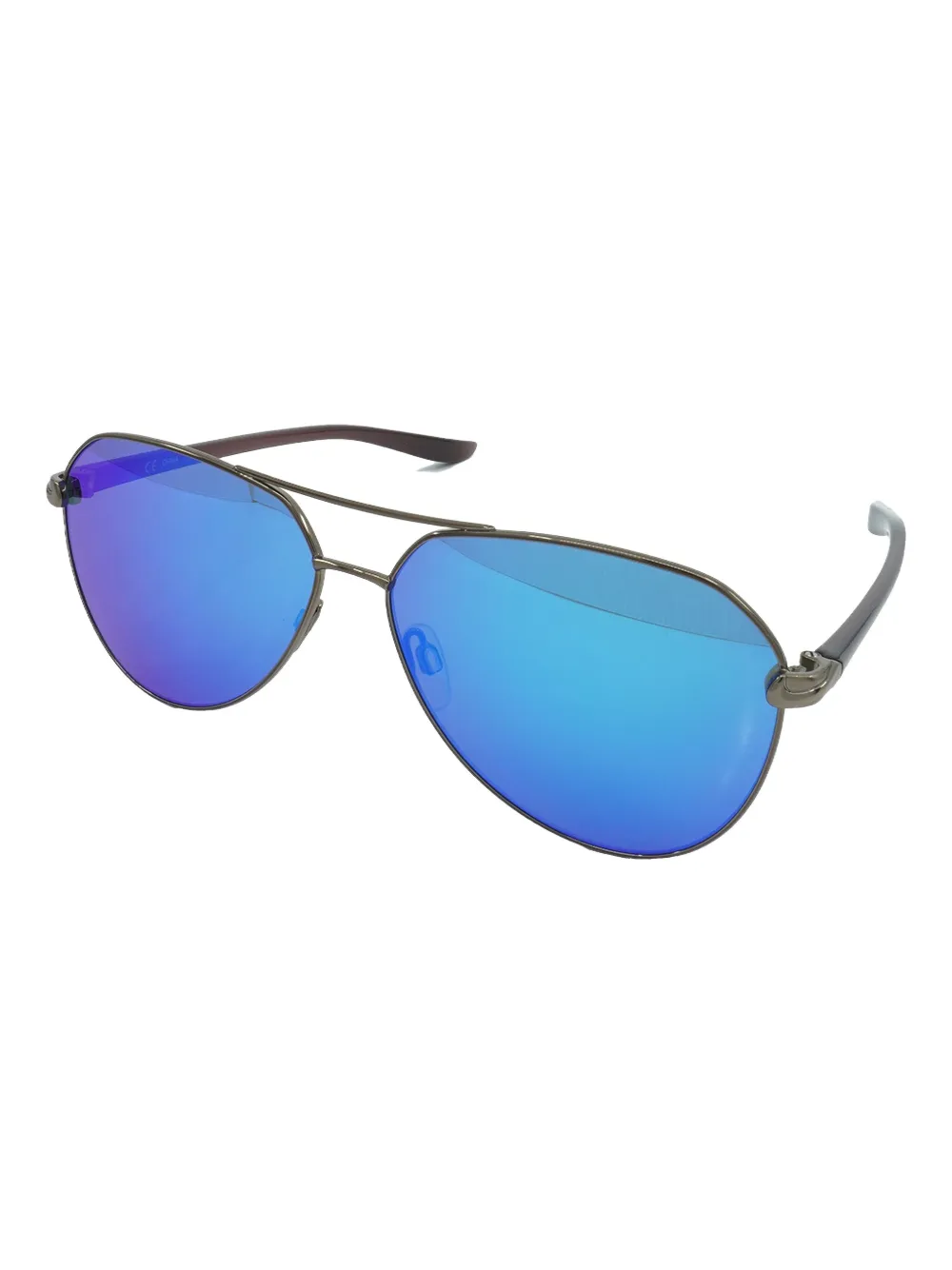 Nike CIty M sunglasses Zilver