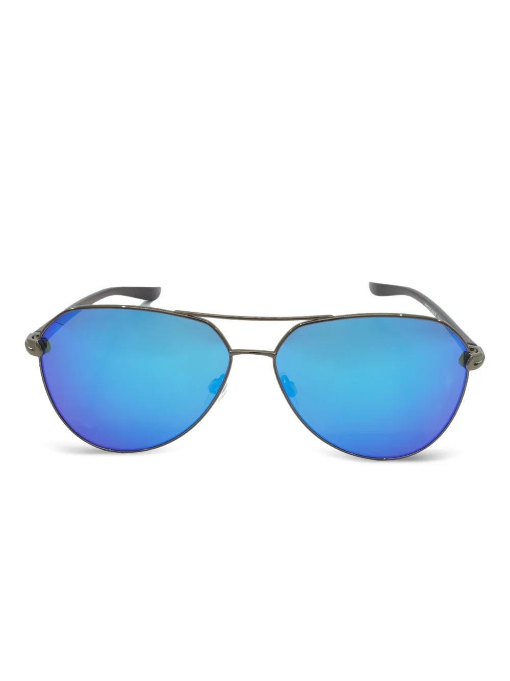Nike CIty Aviator M sunglasses - Argento