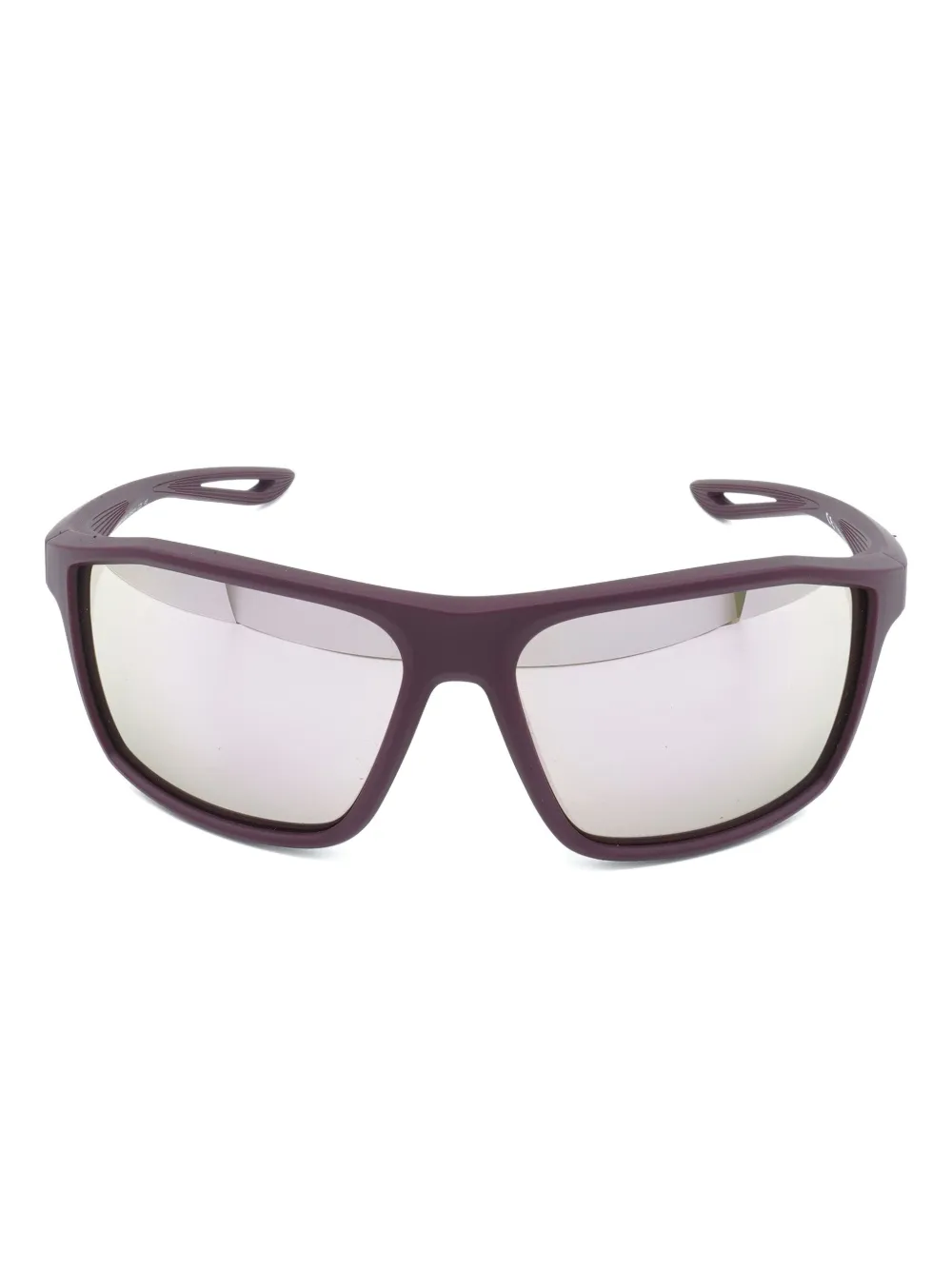 Nike Windshield Elite X KFB sunglasses Rood