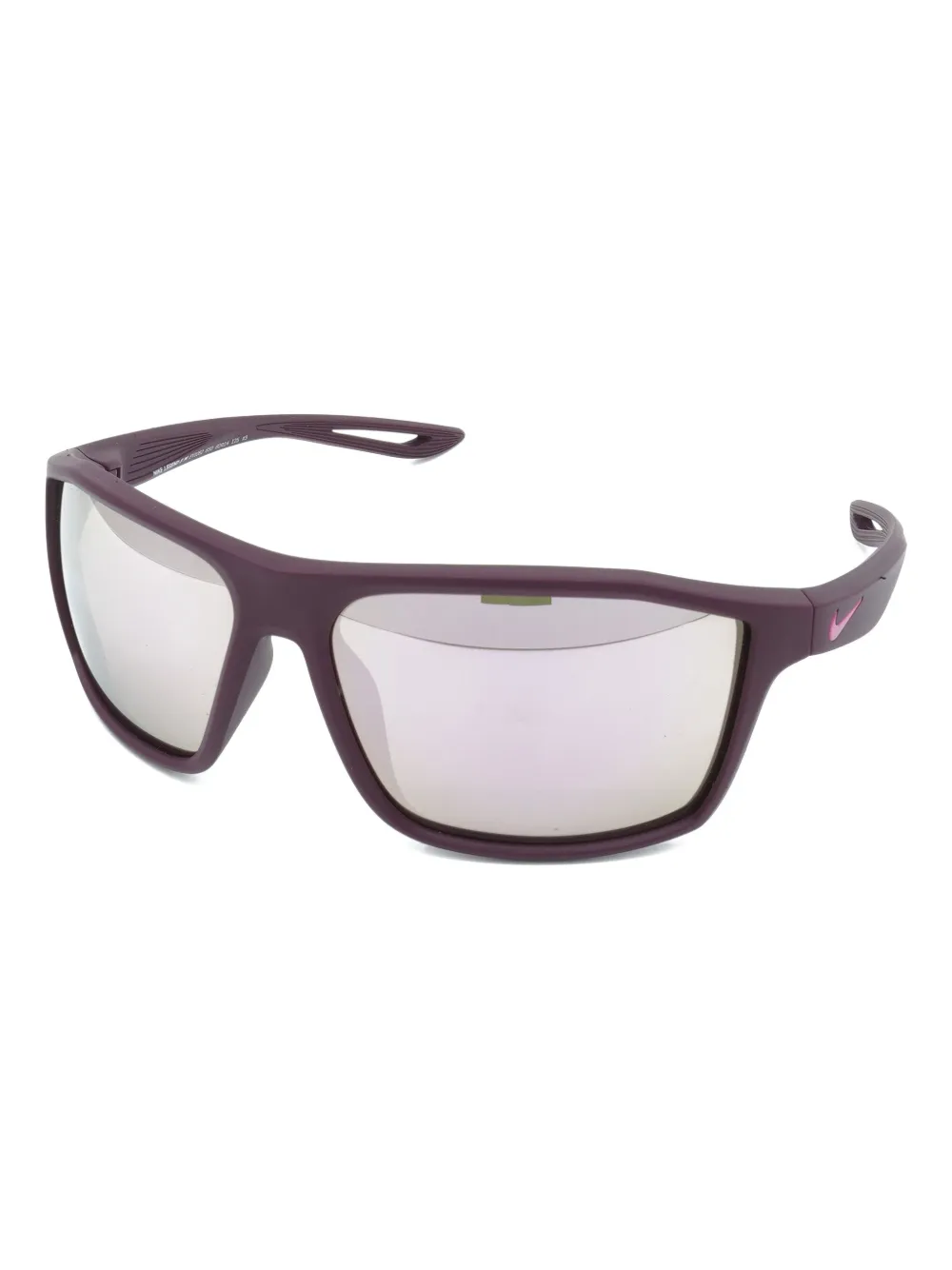 Nike Legend sunglasses Paars
