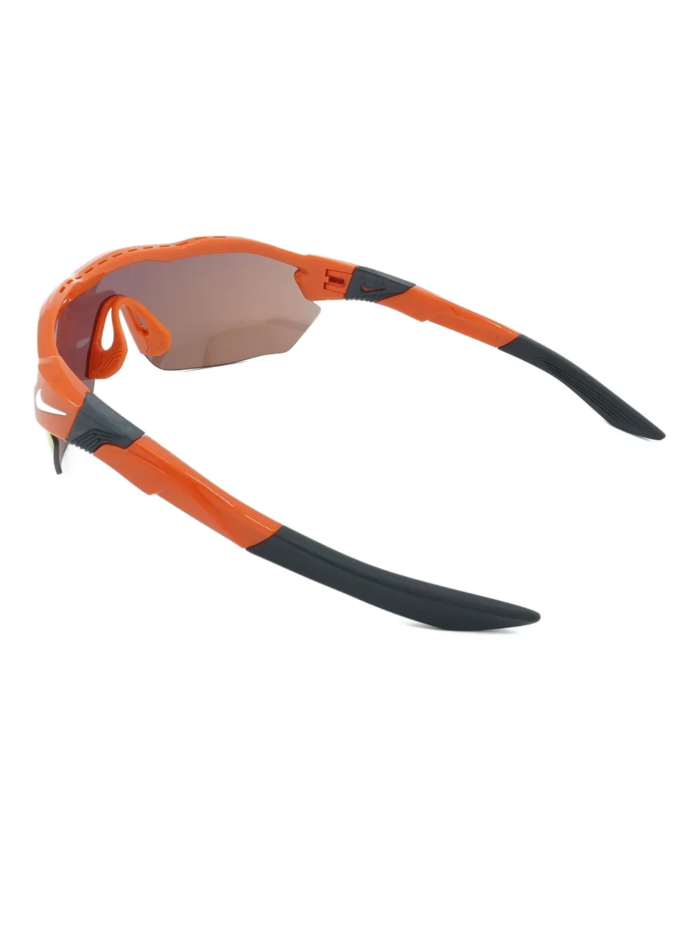 Nike Show X3 sunglasses Rood