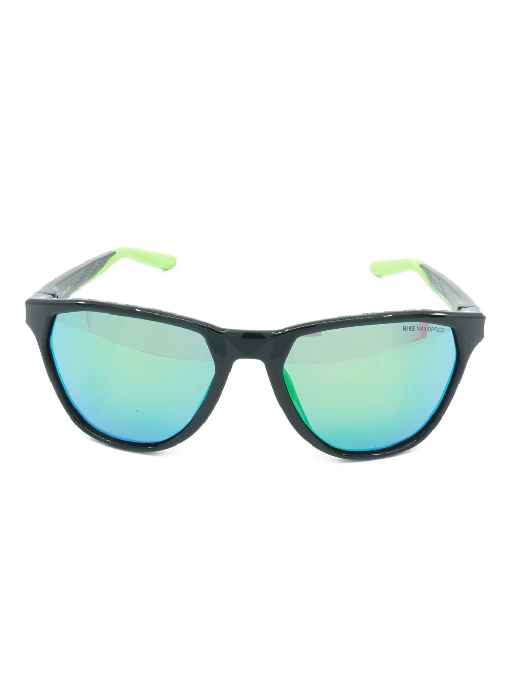 Nike Maverick Rise M sunglasses Zwart