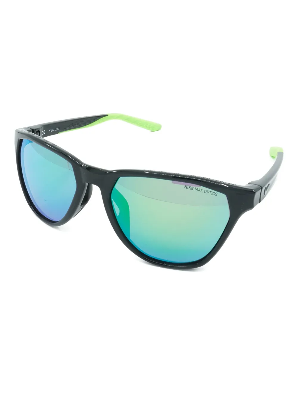 Nike Maverick Rise M sunglasses Zwart