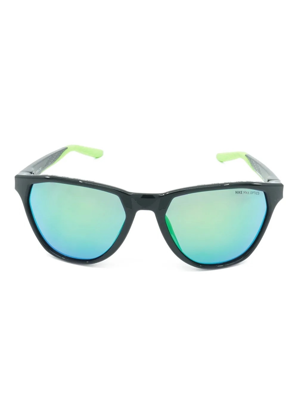 Nike Maverick Rise M サングラス - ブラック Nike Maverick Rise M サングラス - ブラック