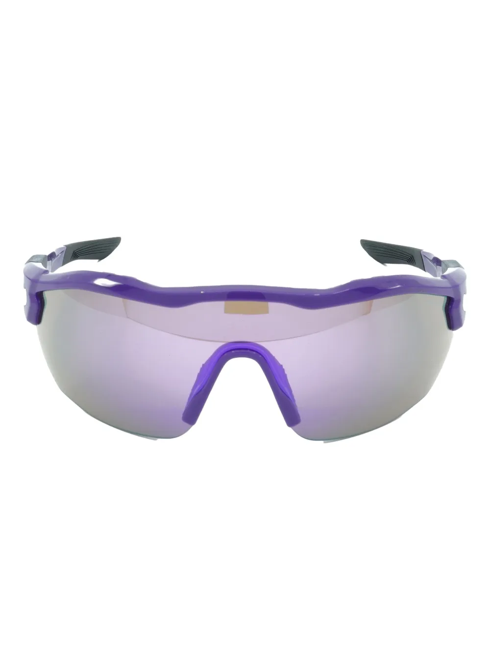 Nike Show X3 Elite sunglasses Paars