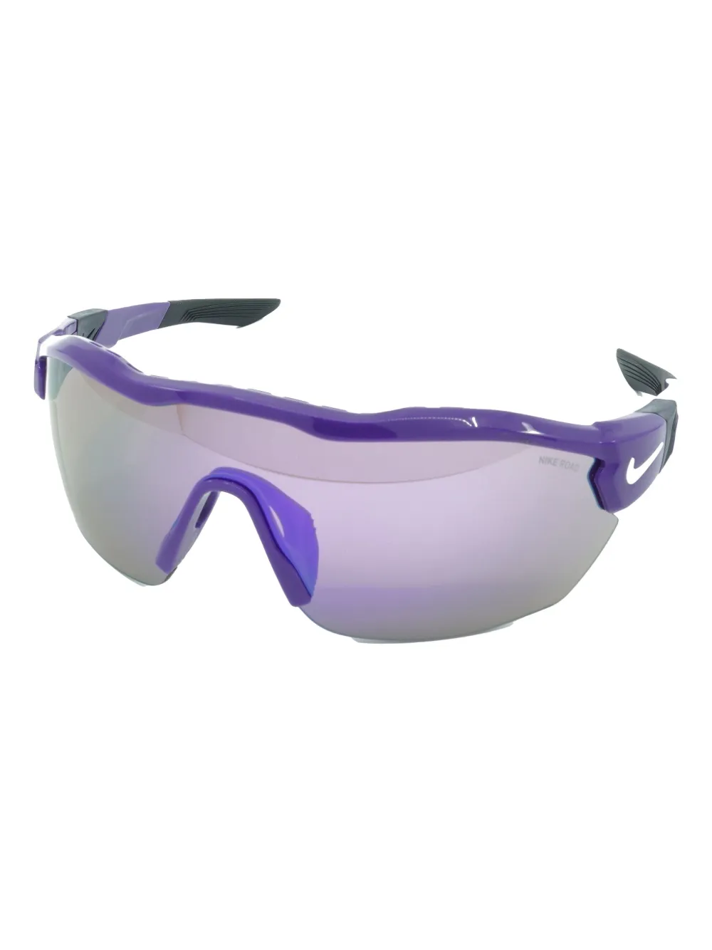 Nike Show X3 Elite sunglasses Paars