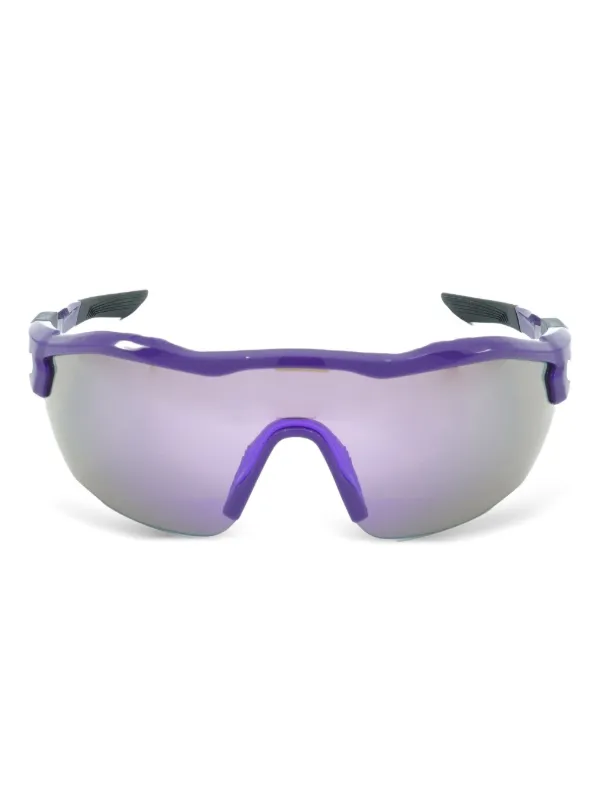 Nike Show X3 Elite サングラス | パープル | FARFETCH JP