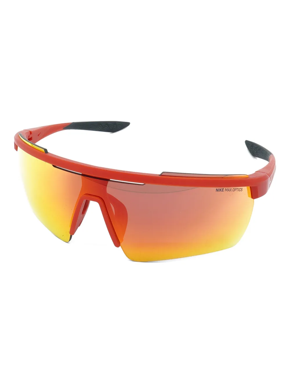 Nike Windshield Elite 20 sunglasses Rood