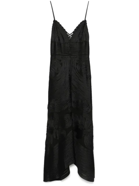 Ulla Johnson Vesna midi dress 