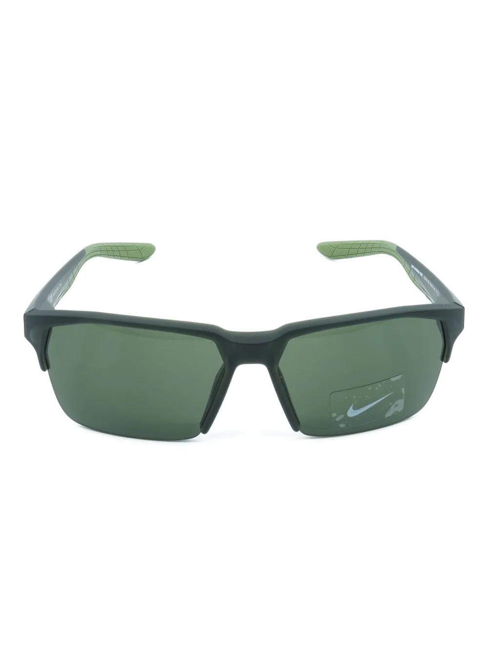 Nike Maverick Free sunglasses - Verde