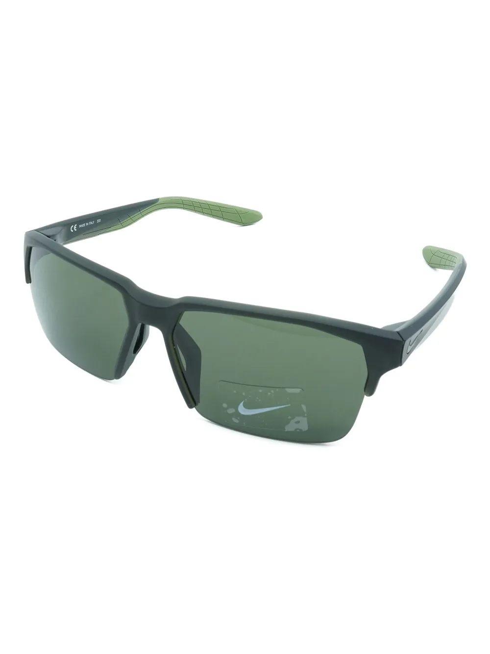 Nike Maverick Free zonnebril Groen