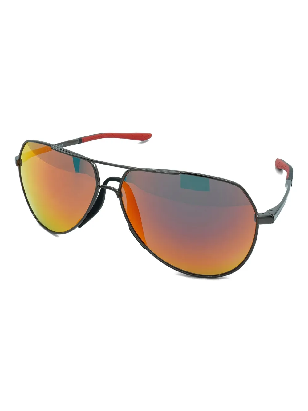 Nike Outrider M zonnebril Zwart