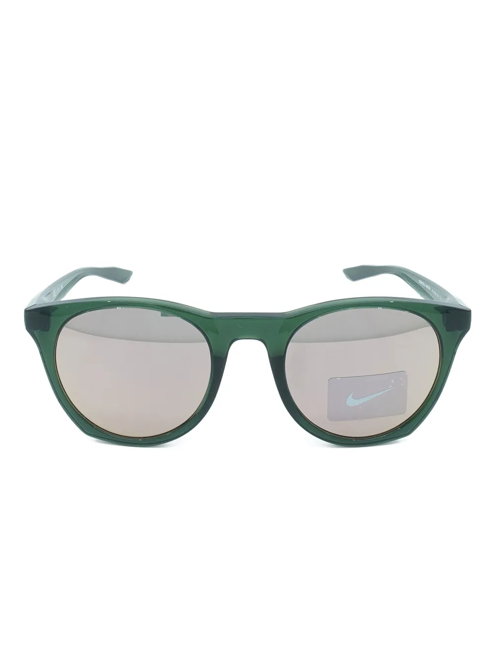 Nike Essential Horizon sunglasses - Verde