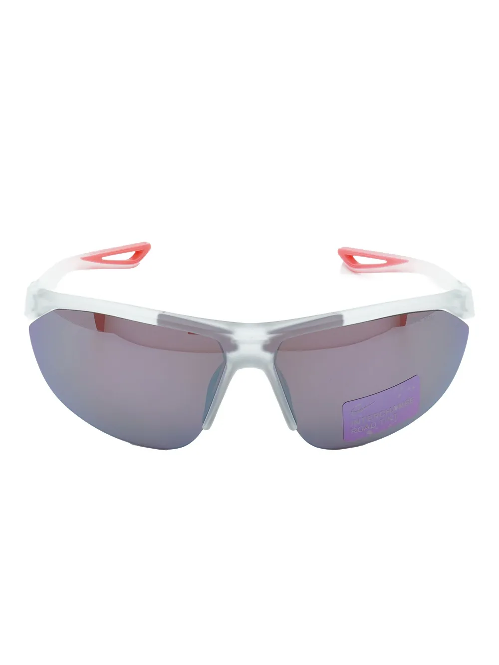 Nike Tailwind Swift sunglasses - Bianco
