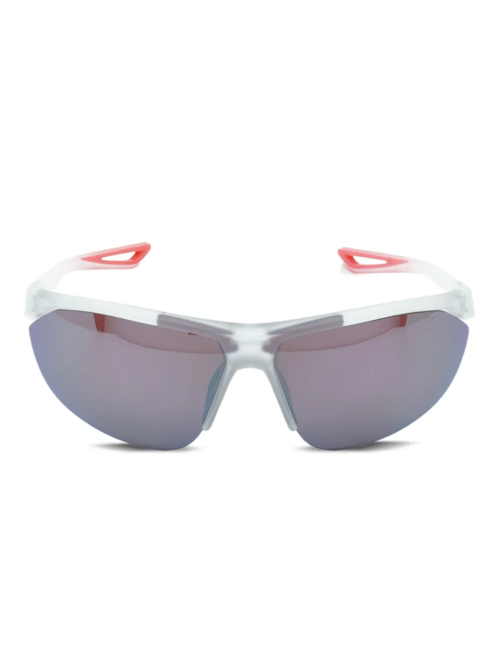 Nike gafas de sol Tailwind Swift | blanco | Image 1