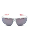Nike Tailwind Swift sunglasses - White