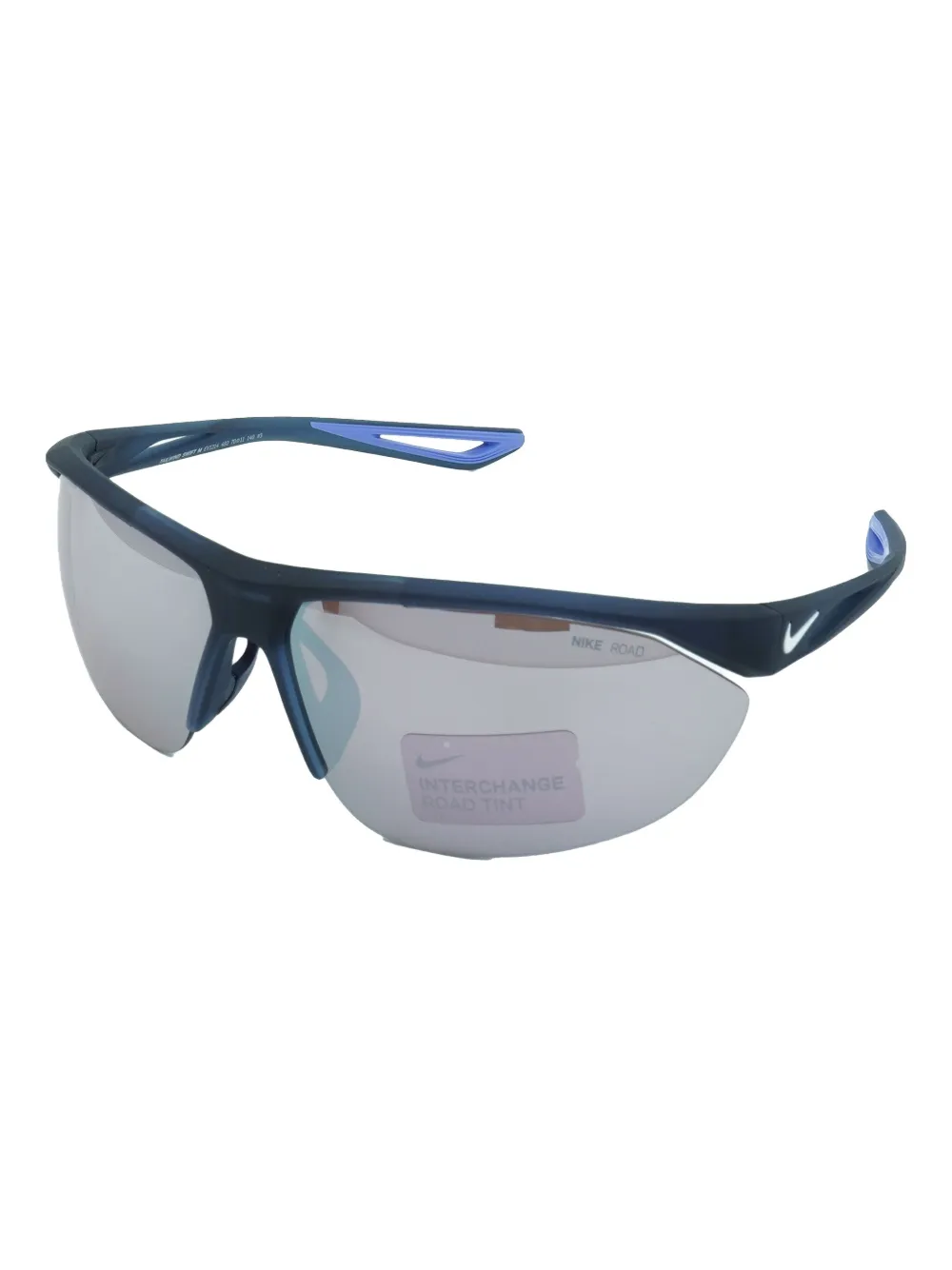 Nike Tailwind Swift zonnebril Blauw