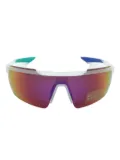 Nike Windshield Elite M sunglasses - White