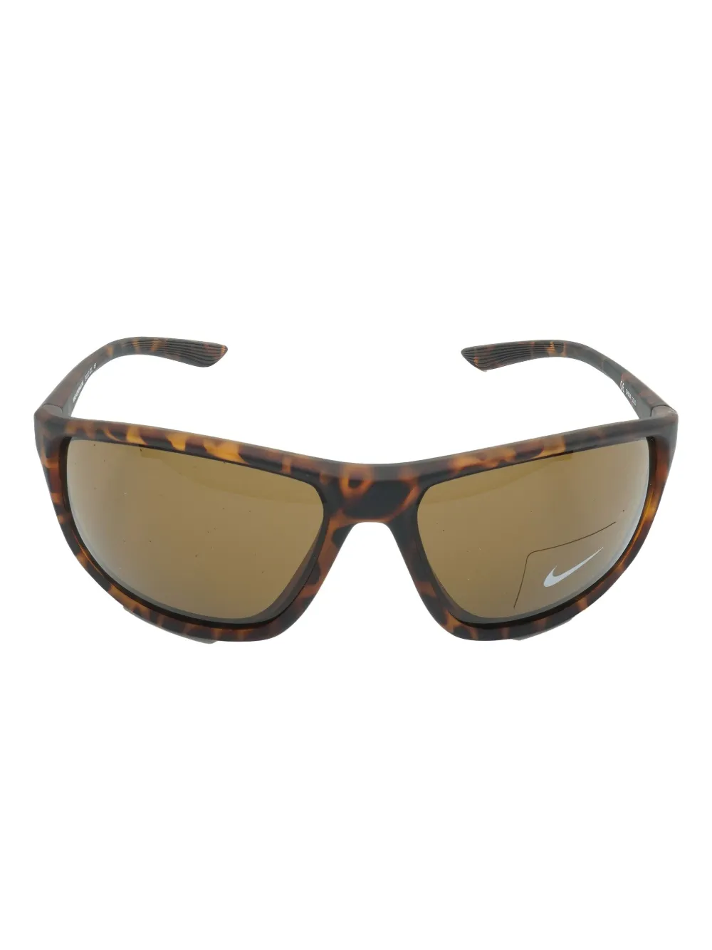 Nike Adrenaline sunglasses - Marrone