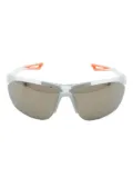 Nike Tailwind E sunglasses - White