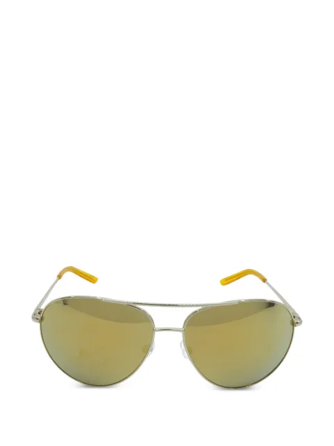 Nike Change M pilot-frame sunglasses
