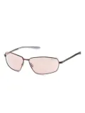 Nike Pivot Eight E sunglasses - Shiny Walnut
