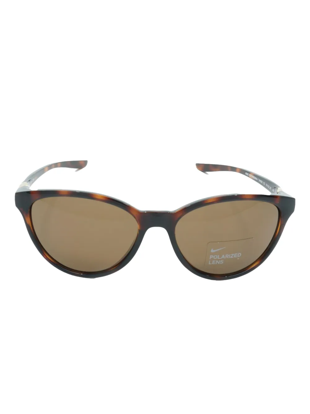 Nike City Persona sunglasses - Nero