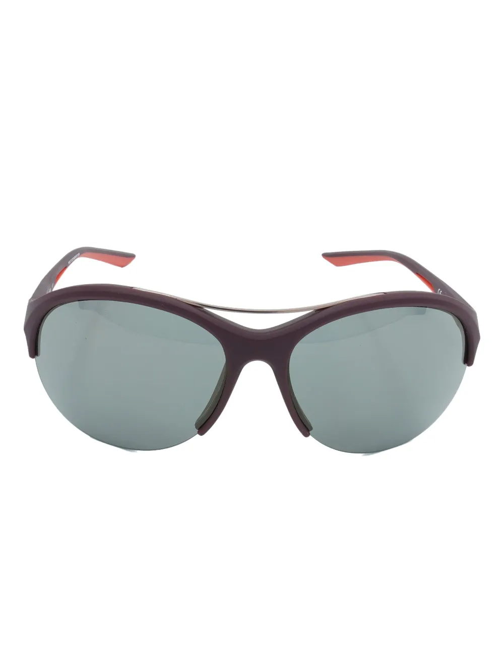 Nike lentes de sol Flex Momentum | rojo | Image 1